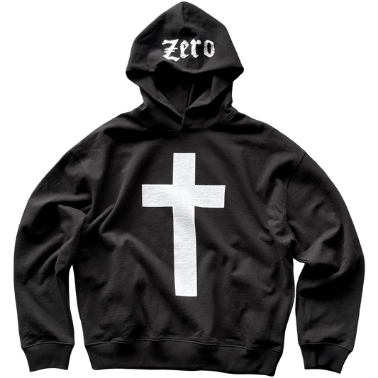GOD SO LOVED - HEAVYWEIGHT PULLOVER HOOD