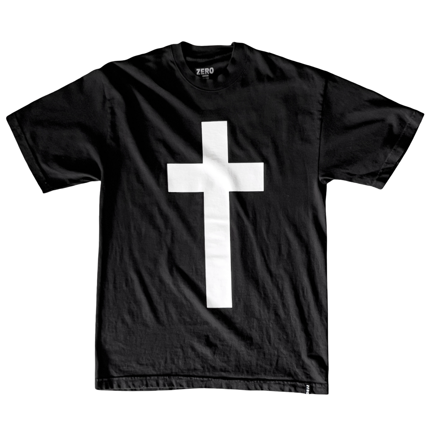 GOD SO LOVED - HEAVYWEIGHT - S/S TEE