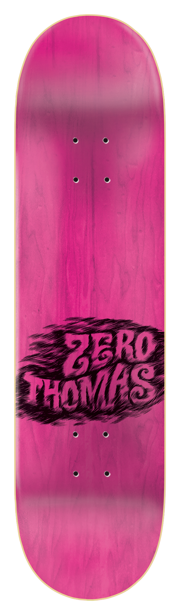 THOMAS - OCTOPUS - CD FOIL