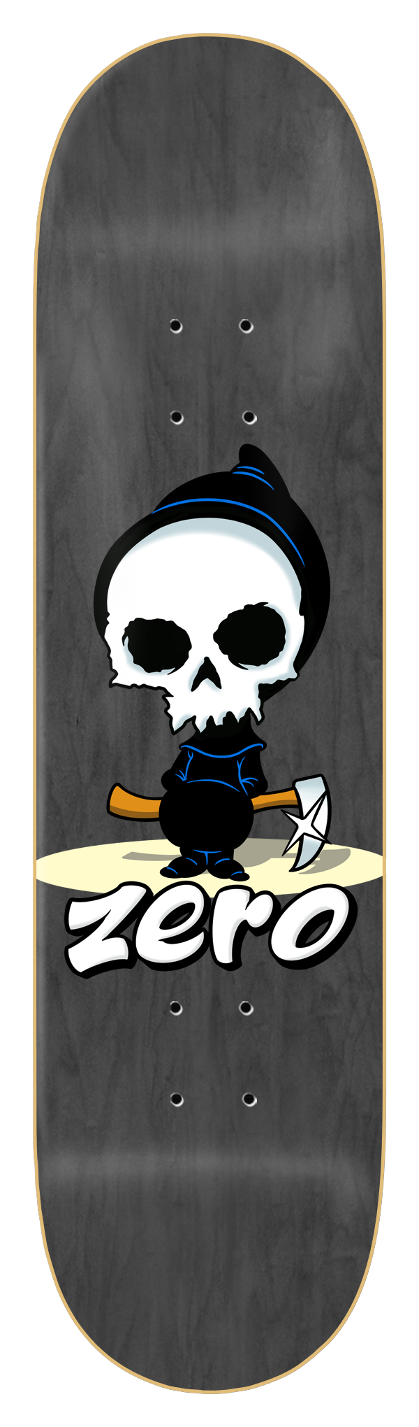 LIL REAPER