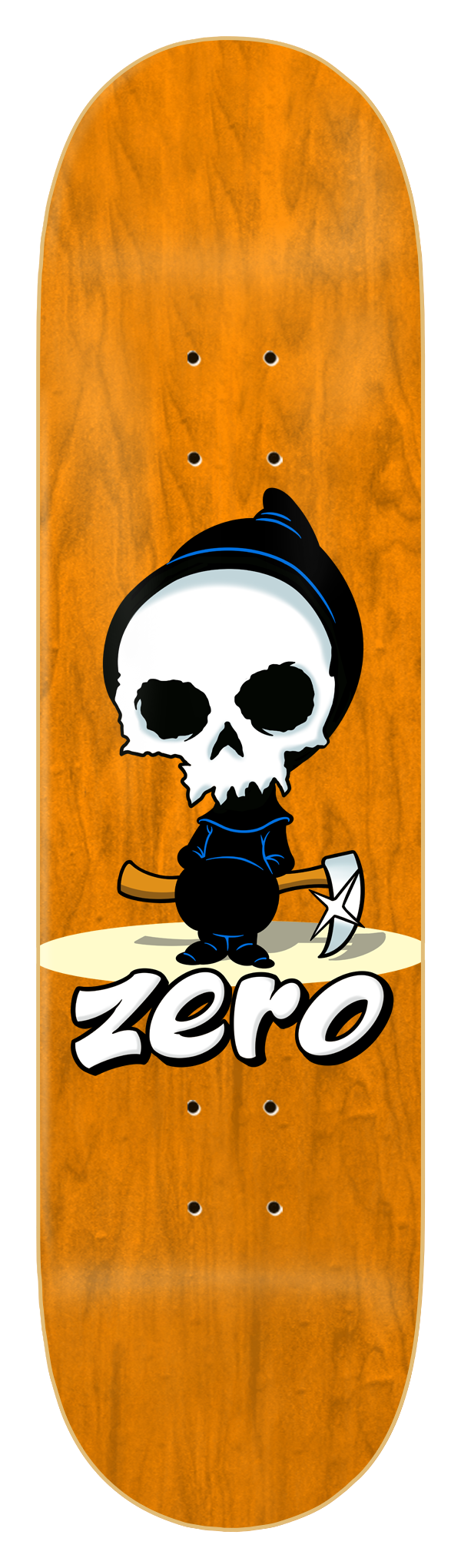 LIL REAPER