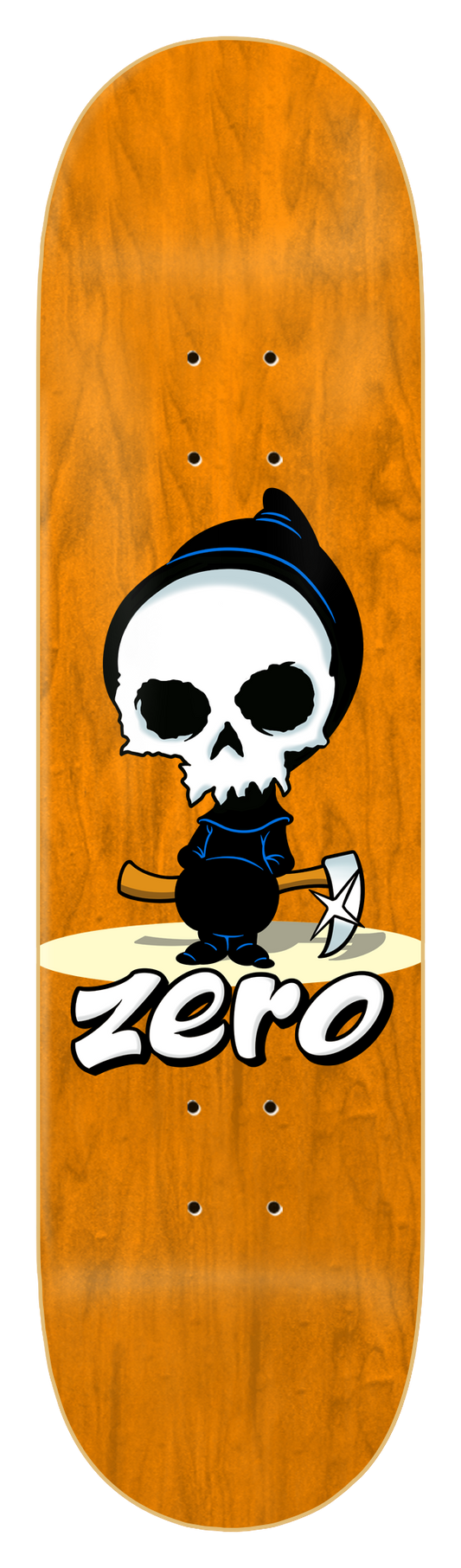 LIL REAPER
