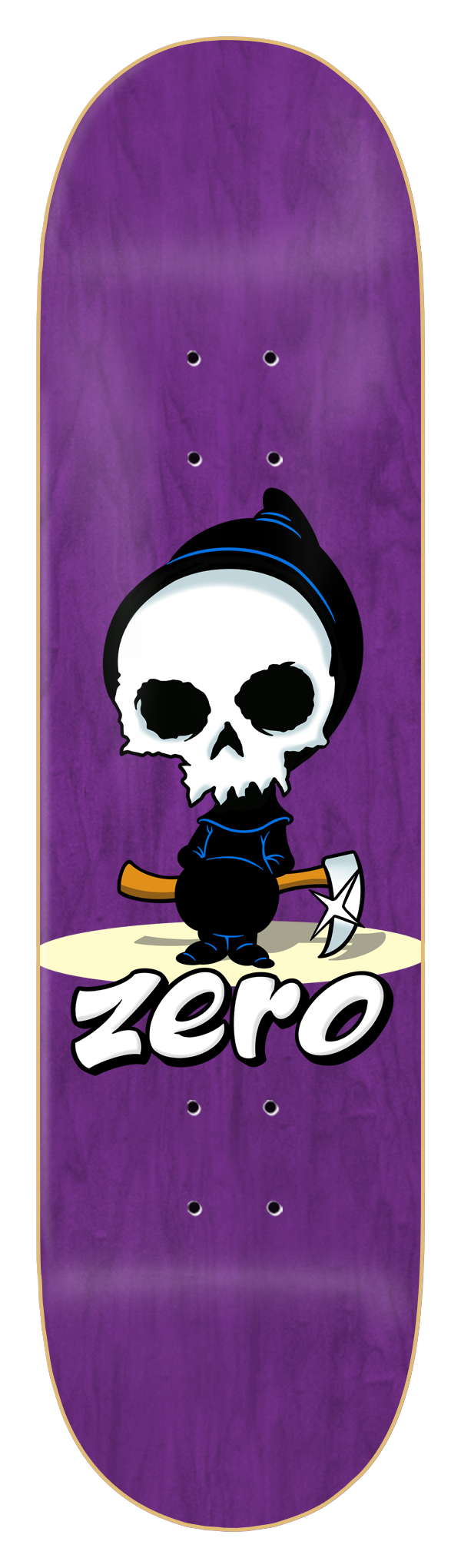 LIL REAPER