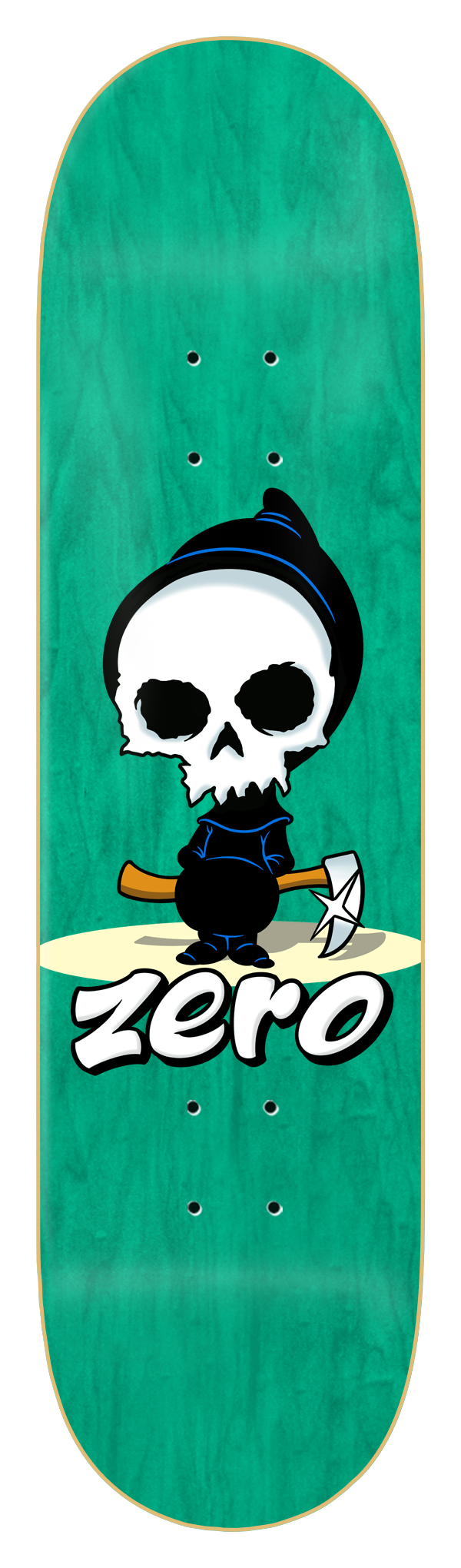 LIL REAPER