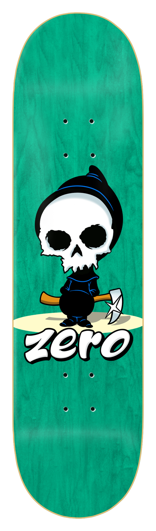 LIL REAPER