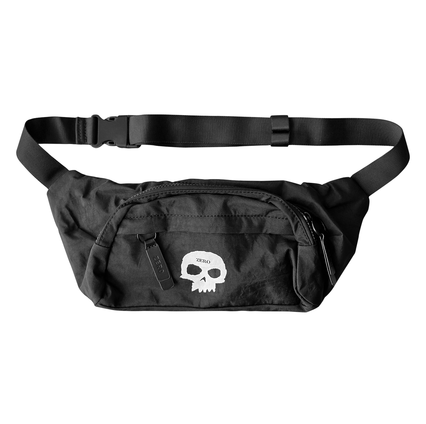 SINGLE SKULL - HIP PACK