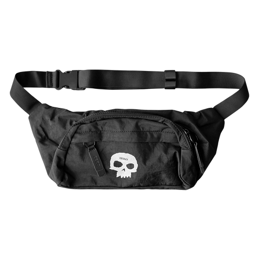 SINGLE SKULL - HIP PACK