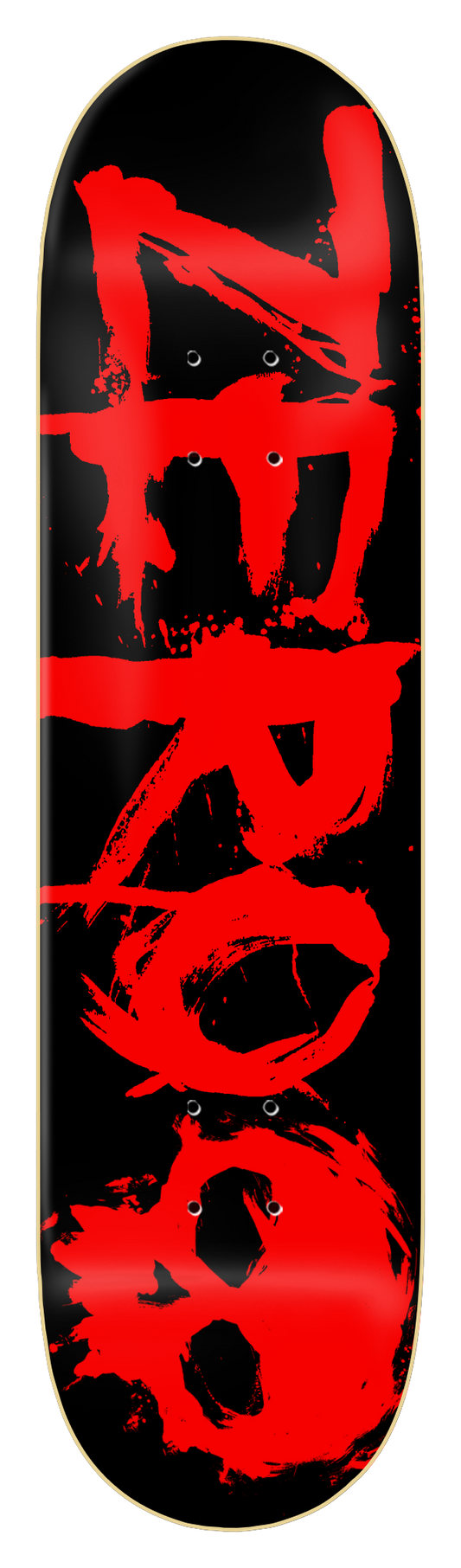 ZERO BLOOD