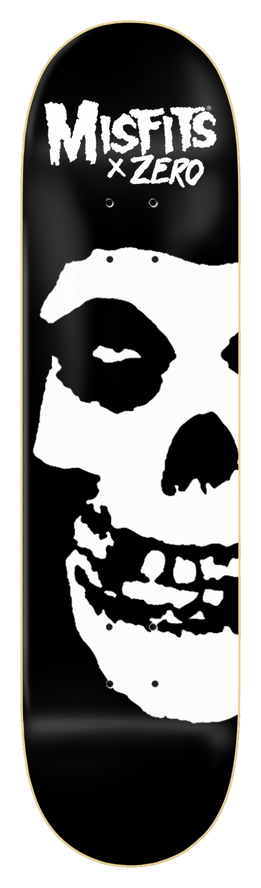 MISFITS FIEND SKULL