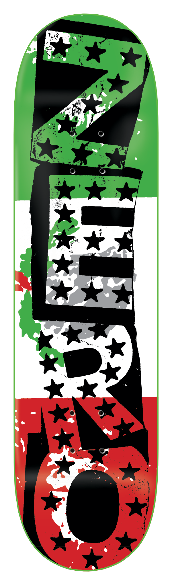 MEXICAN PUNK