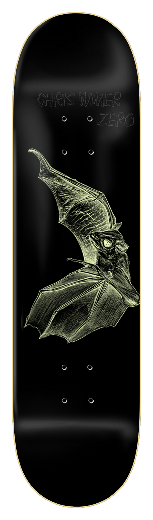 WIMER - BAT